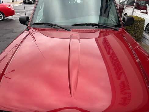 Used 2005 Ford Ranger Edge image 19