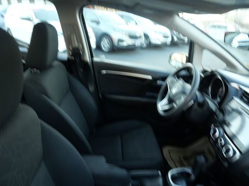 Used 2015 Honda Fit EX-L image 27