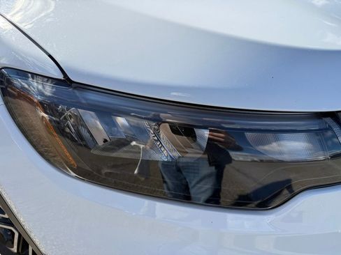 Certified 2024 Jeep Compass Limited image 21