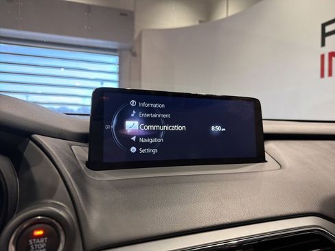 Used 2023 MAZDA CX-9 Touring image 14