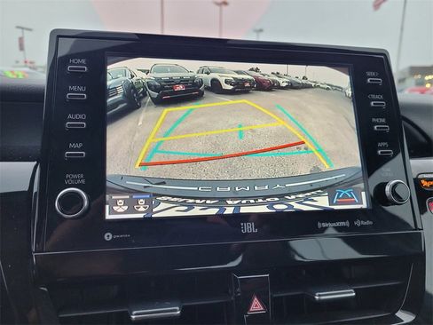 Used 2023 Toyota Camry XLE image 20