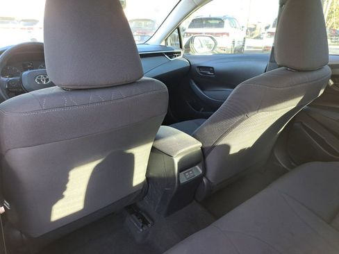 Used 2024 Toyota Corolla LE image 20