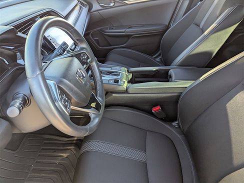Used 2020 Honda Civic Sport image 28