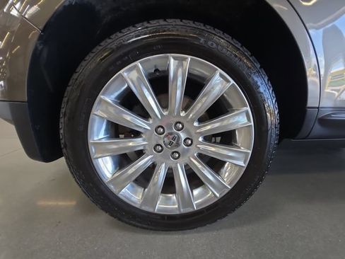 Used 2012 Lincoln MKX AWD image 29