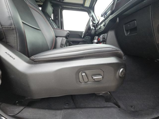 Used 2024 Jeep Gladiator Rubicon AWD/4WD image 19