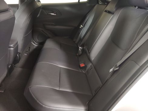 Used 2025 Toyota Prius XLE image 14