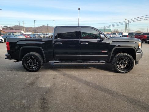 Used 2014 GMC Sierra 1500 SLT image 21