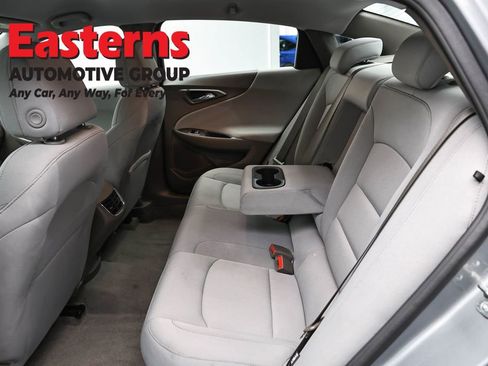 Used 2024 Chevrolet Malibu LT FWD image 22