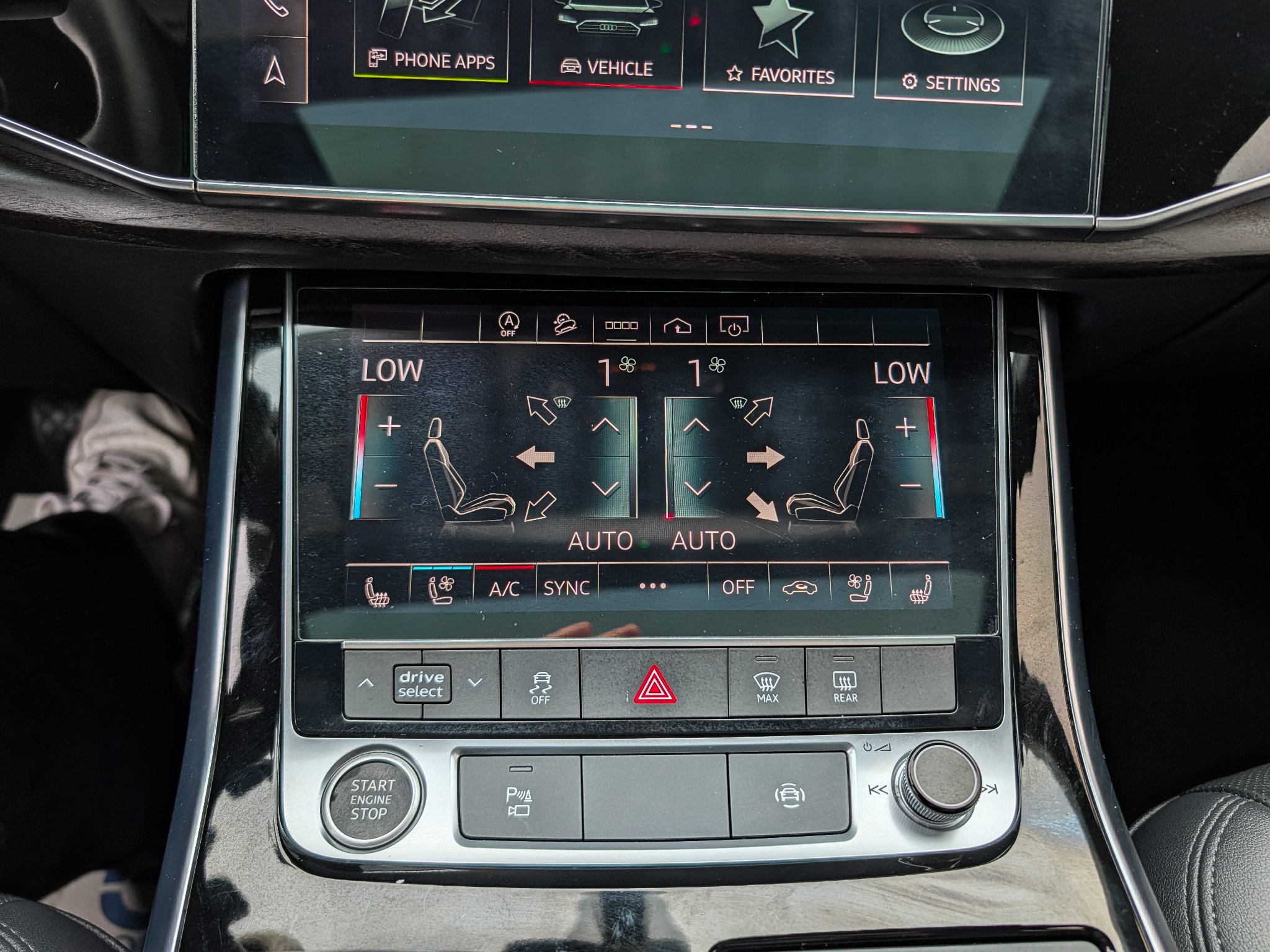 Used 2023 Audi Q7 2.0T Premium Plus w/ Premium Plus Package AWD/4WD image 32