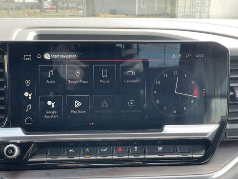 Used 2025 GMC Sierra 1500 SLT image 22