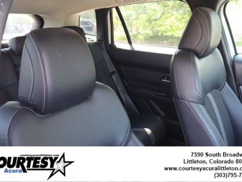 Used 2024 MAZDA CX-50 AWD 2.5 S w/ Preferred Package image 32