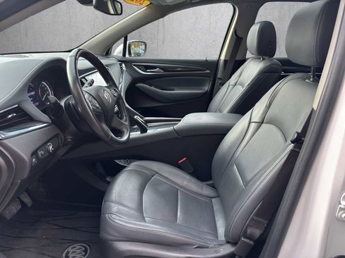 Used 2021 Buick Enclave Premium w/ Sun and Sites Package image 10