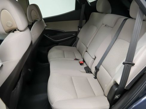 Used 2017 Hyundai Santa Fe Sport AWD/4WD image 16