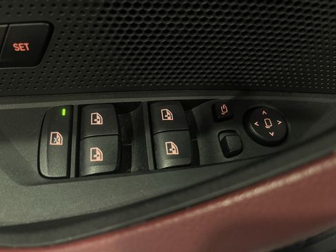 Used 2023 BMW 430i Gran Coupe xDrive w/ M Sport Package image 11