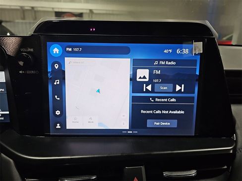 New 2026 Subaru Outback Touring XT image 22