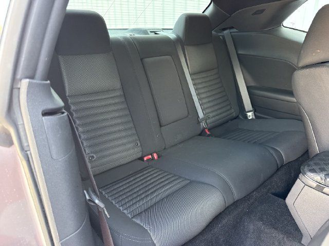 Used 2014 Dodge Challenger R/T w/ Blacktop Package RWD image 23
