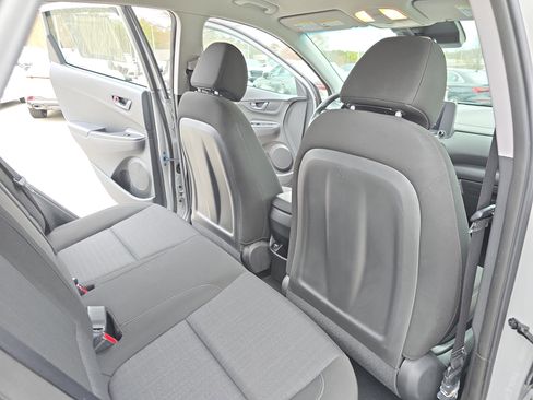 Used 2023 Hyundai Kona SEL w/ Cargo Package image 11