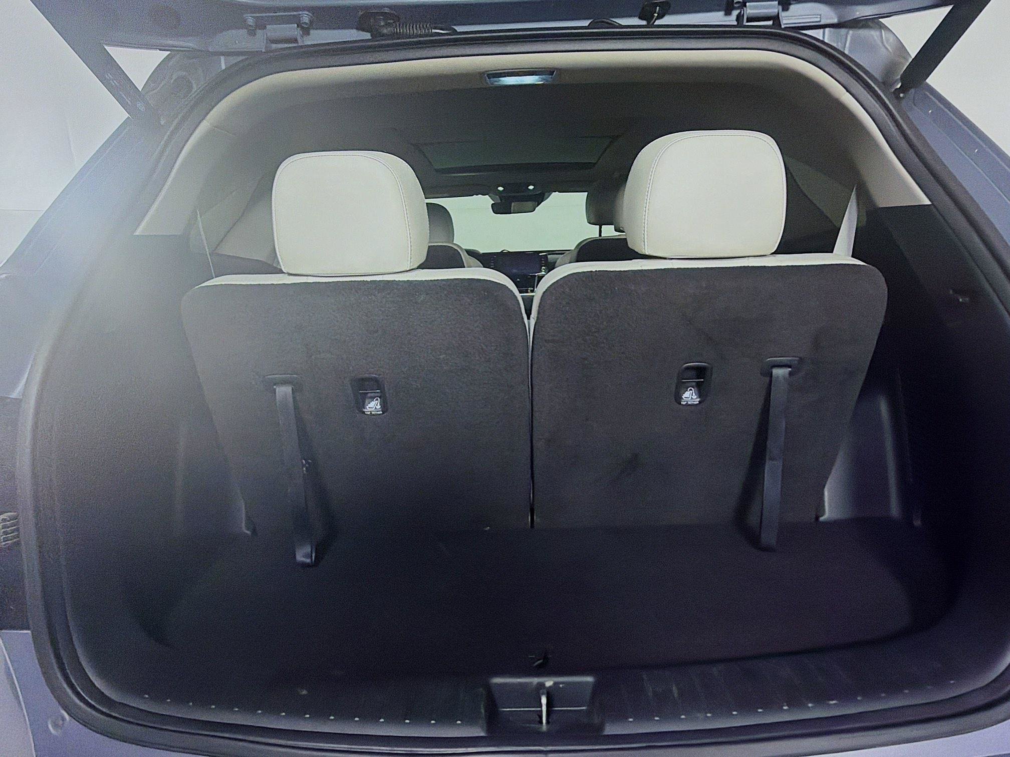 Used 2021 Kia Sorento SX FWD image 30