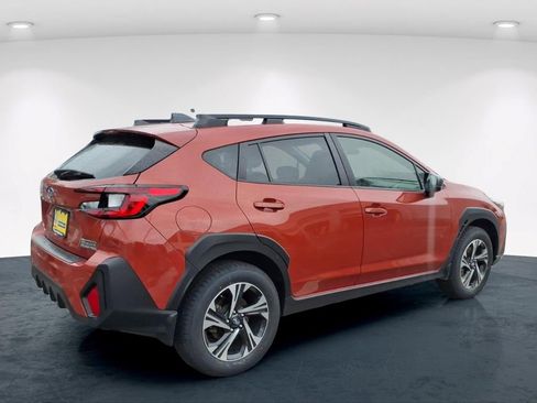 Used 2024 Subaru Crosstrek 2.0i Premium AWD/4WD image 16