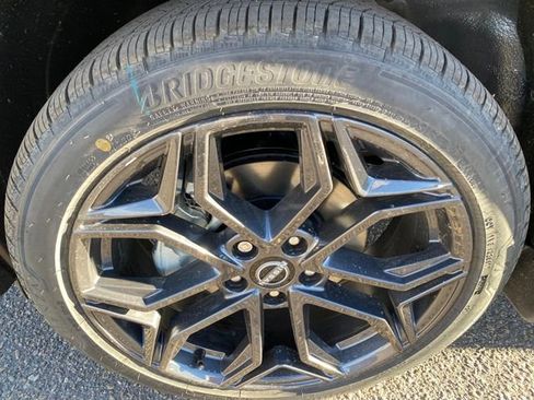 New 2026 Nissan Kicks SR image 29