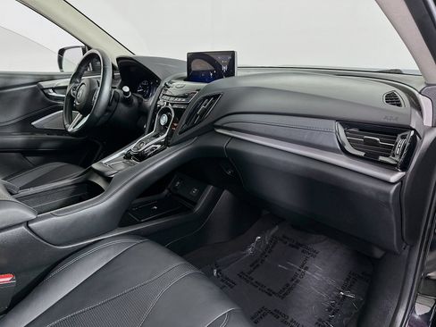 Used 2023 Acura RDX AWD w/ Technology Package image 30