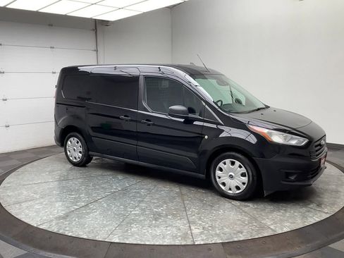 Used 2020 Ford Transit Connect XL image 32