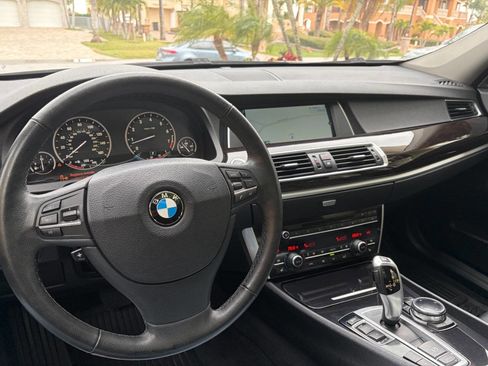 Used 2014 BMW 535i Gran Turismo xDrive w/ Premium Package image 75