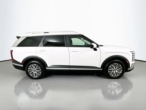 New 2026 Hyundai Palisade SEL Premium FWD image 4