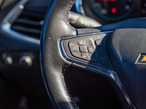 Used 2019 Chevrolet Malibu LT w/ Leather Package image 28