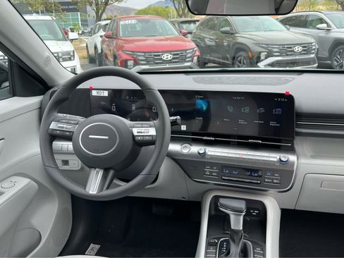 New 2026 Hyundai Kona SEL Sport image 22