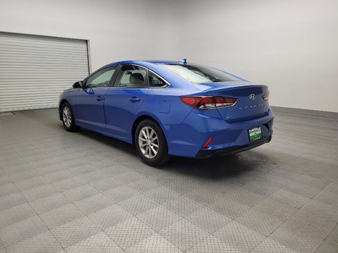 Used 2018 Hyundai Sonata SE image 5