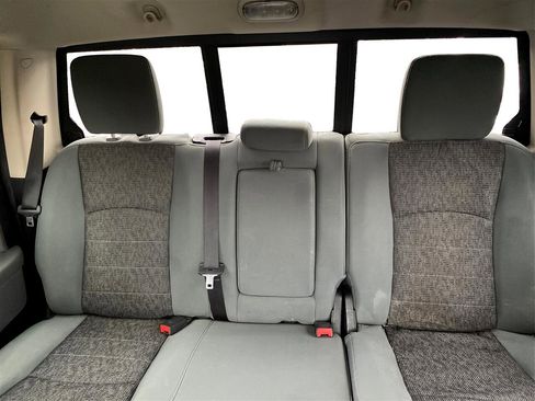 Used 2014 RAM 3500 Big Horn image 23