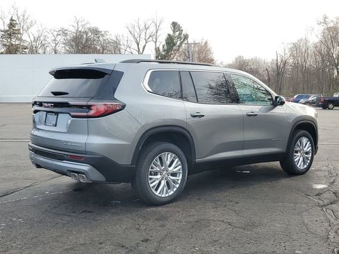 New 2026 GMC Acadia Elevation image 3