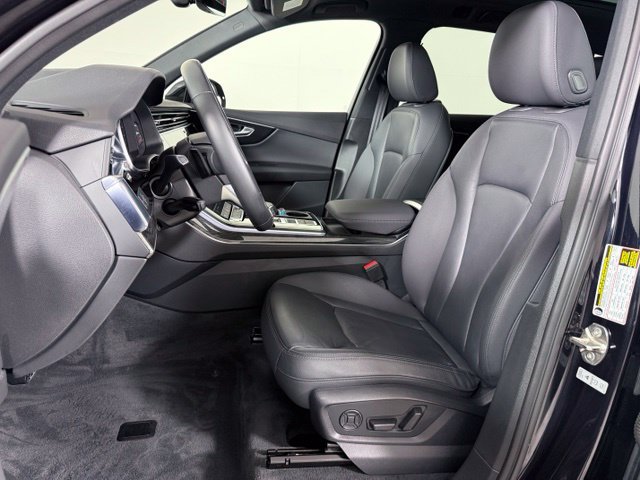 Used 2020 Audi Q7 3.0T Premium w/ Convenience Package AWD/4WD image 19