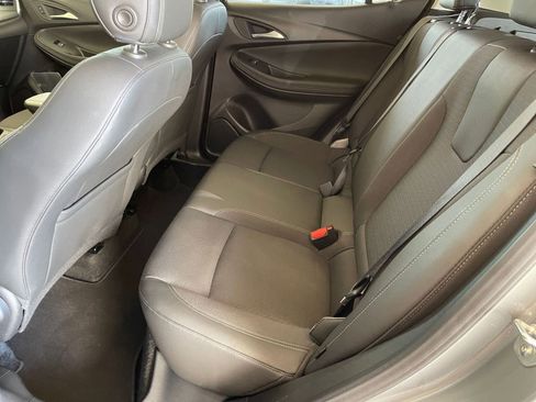 Used 2025 Buick Encore GX Preferred image 23