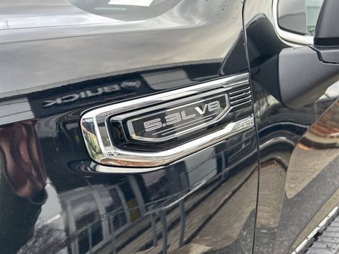 New 2026 GMC Sierra 1500 SLE w/ Preferred Package image 10