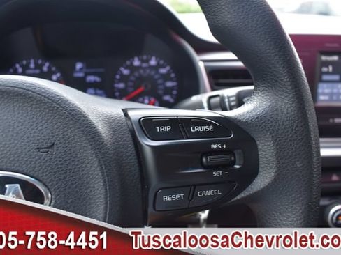 Used 2018 Kia Rio S FWD image 26