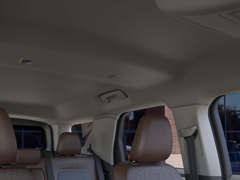 New 2026 Ford Bronco Sport Outer Banks AWD/4WD image 22