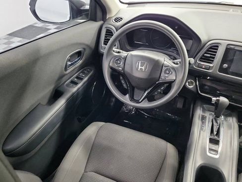 Certified 2021 Honda HR-V EX image 14