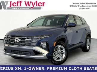 Used 2026 Hyundai Tucson SE AWD/4WD video 1