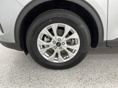 Used 2023 Ford Escape Active w/ Tech Pack #1 AWD/4WD image 27
