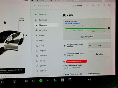 Used 2020 Tesla Model 3 Standard Range Plus RWD image 18