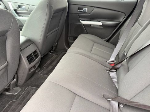 Used 2014 Ford Edge SE w/ Equipment Group 101A FWD image 15