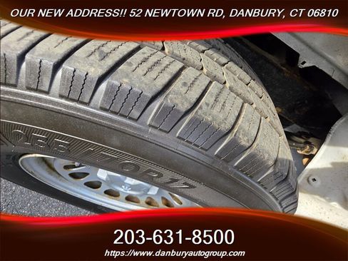 Used 2021 Chevrolet Silverado 1500 W/T w/ WT Value Package image 5