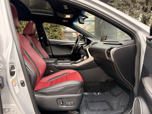 Used 2016 Lexus NX 200t 200t image 33