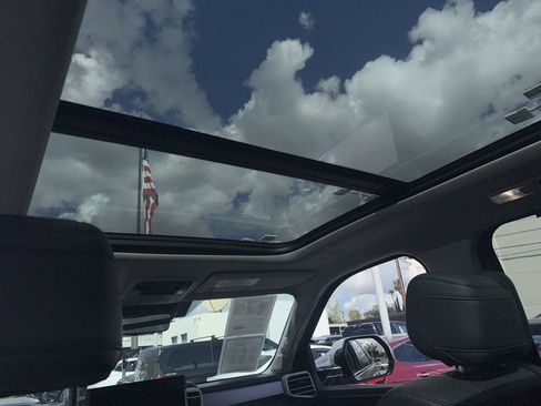 Used 2024 Toyota Sequoia Limited w/ Tow Technology Package image 15