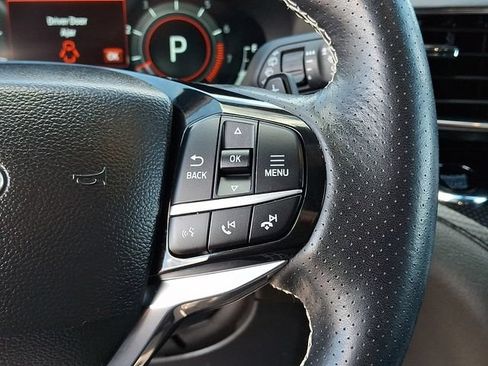 Certified 2023 Ford Explorer ST w/ Equipment Group 401A AWD/4WD image 25