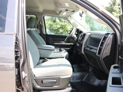 Used 2018 RAM 3500 Tradesman w/ Popular Equipment Group AWD/4WD image 32