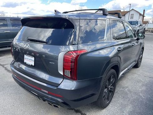 Used 2023 Hyundai Palisade XRT image 11