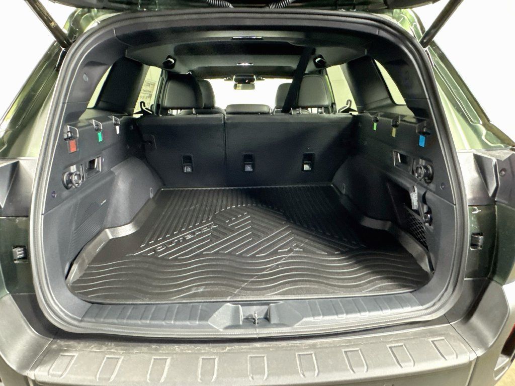 New 2026 Subaru Outback Limited XT AWD/4WD image 35